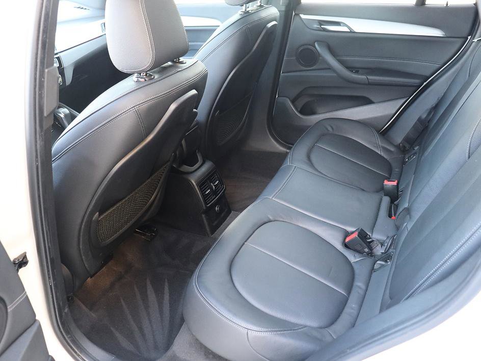 Used 2018 BMW X1 xDrive28i AWD/4WD image 15