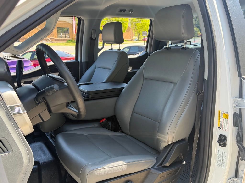 Used 2024 Ford F350 XL image 24