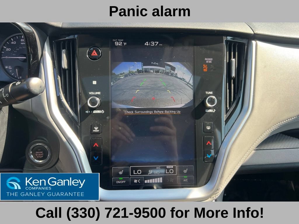 Used 2024 Subaru Legacy Premium AWD/4WD image 37