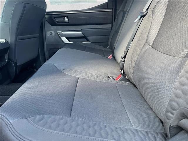 New 2026 Toyota Tundra SR5 image 15