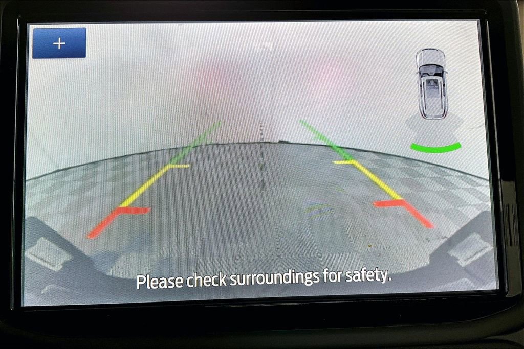 Used 2021 Ford Bronco Sport Big Bend w/ Big Bend Package image 21