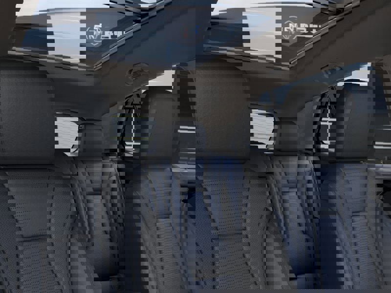 New 2025 Buick Envision Preferred image 50