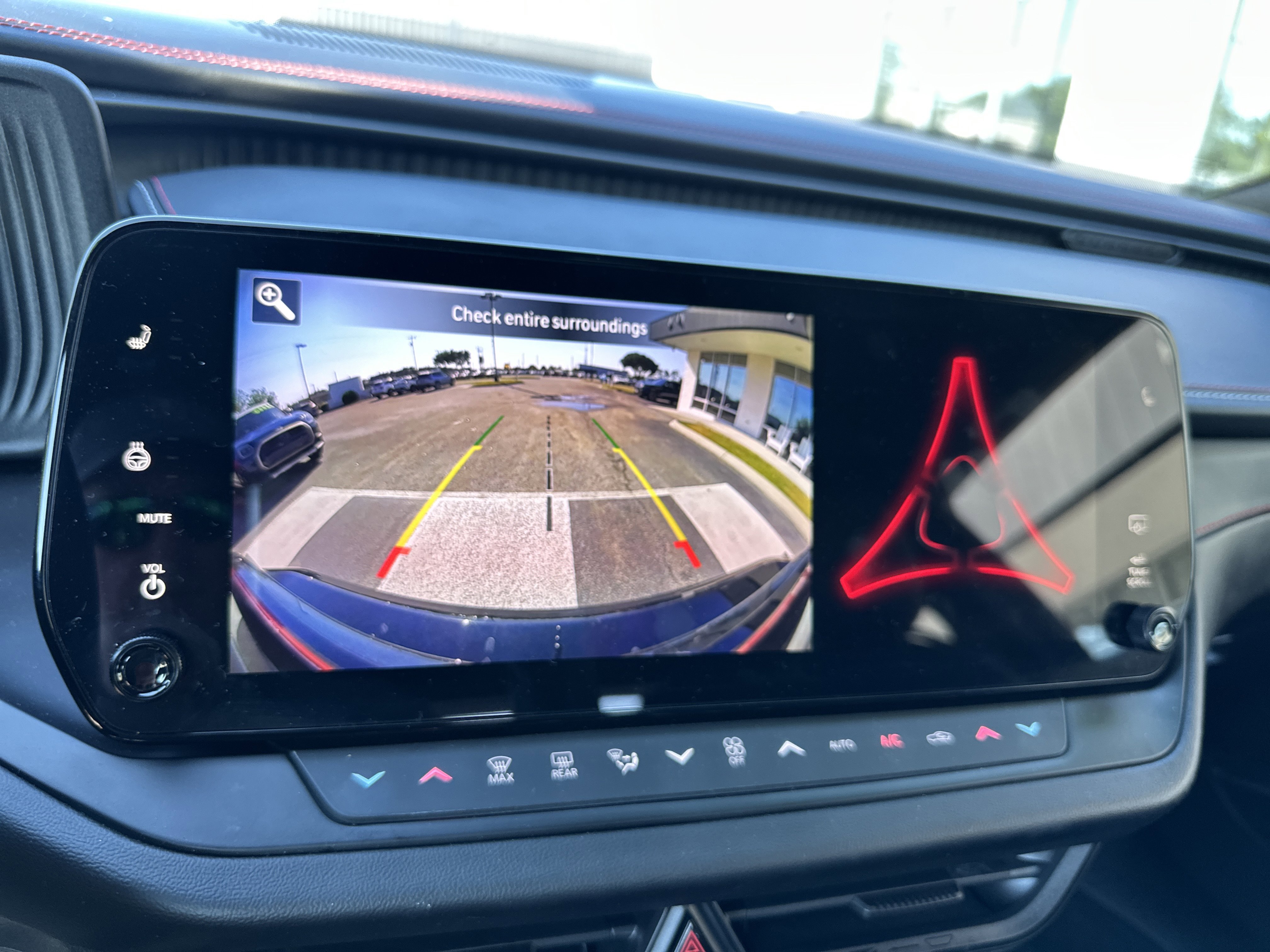 Used 2026 Dodge Charger Scat Pack w/ Blacktop Package AWD/4WD image 18