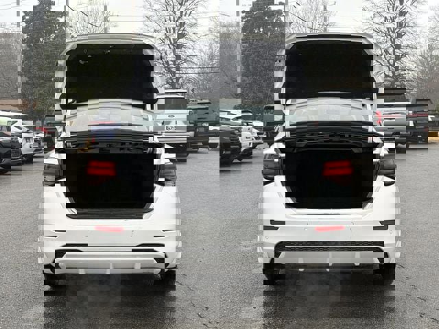 Used 2024 Nissan Sentra SV image 14