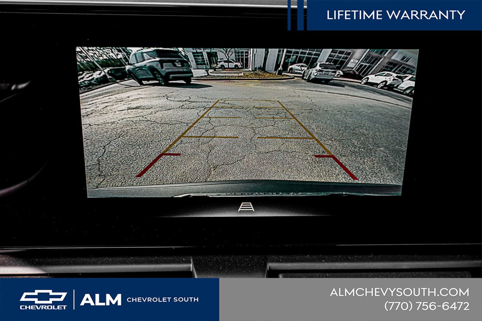 New 2026 Chevrolet TrailBlazer LS w/ LS Convenience Package FWD image 33