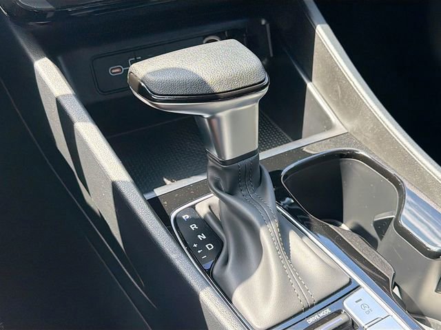 New 2026 Hyundai Tucson SEL image 16