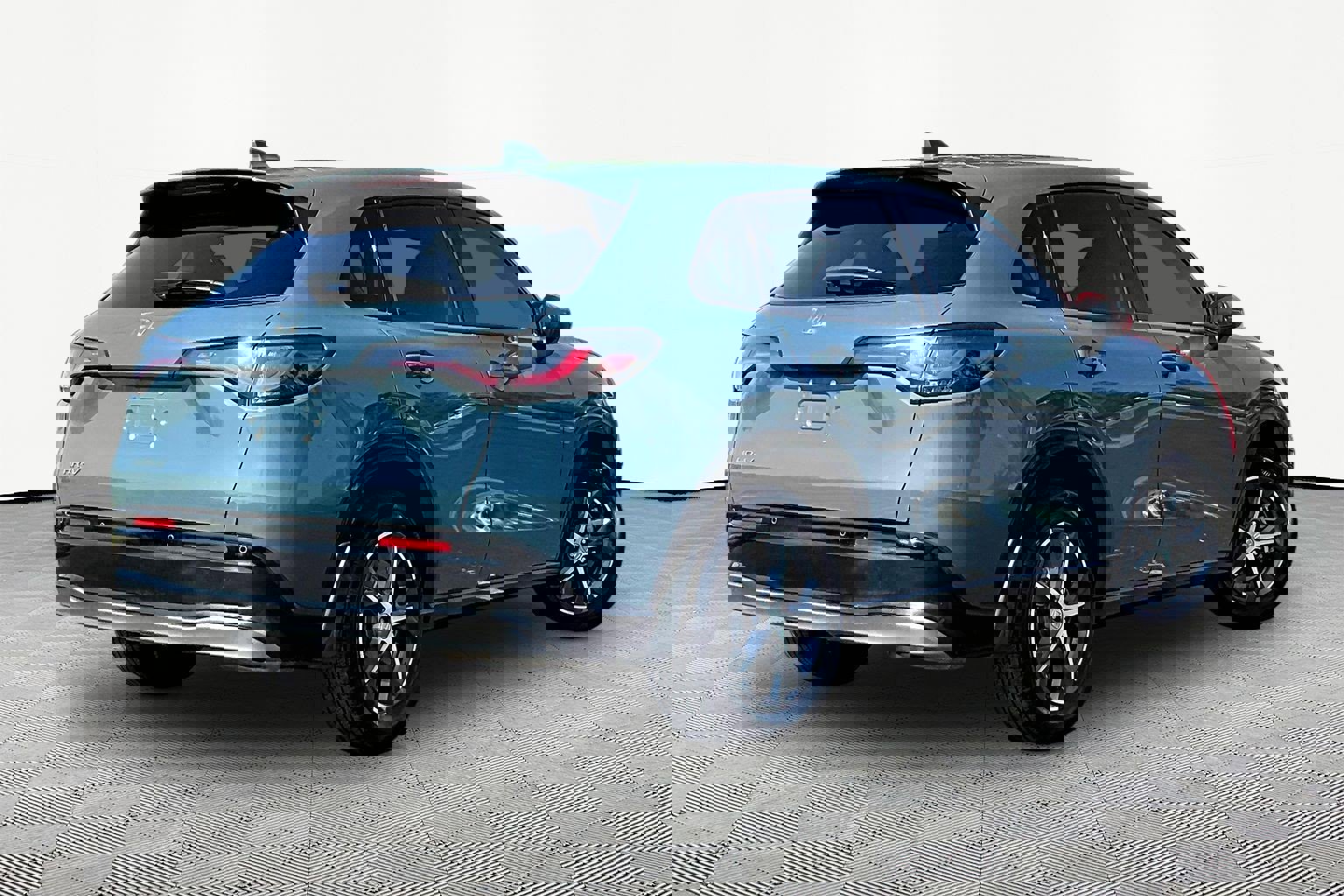 Used 2024 Honda HR-V EX-L image 6