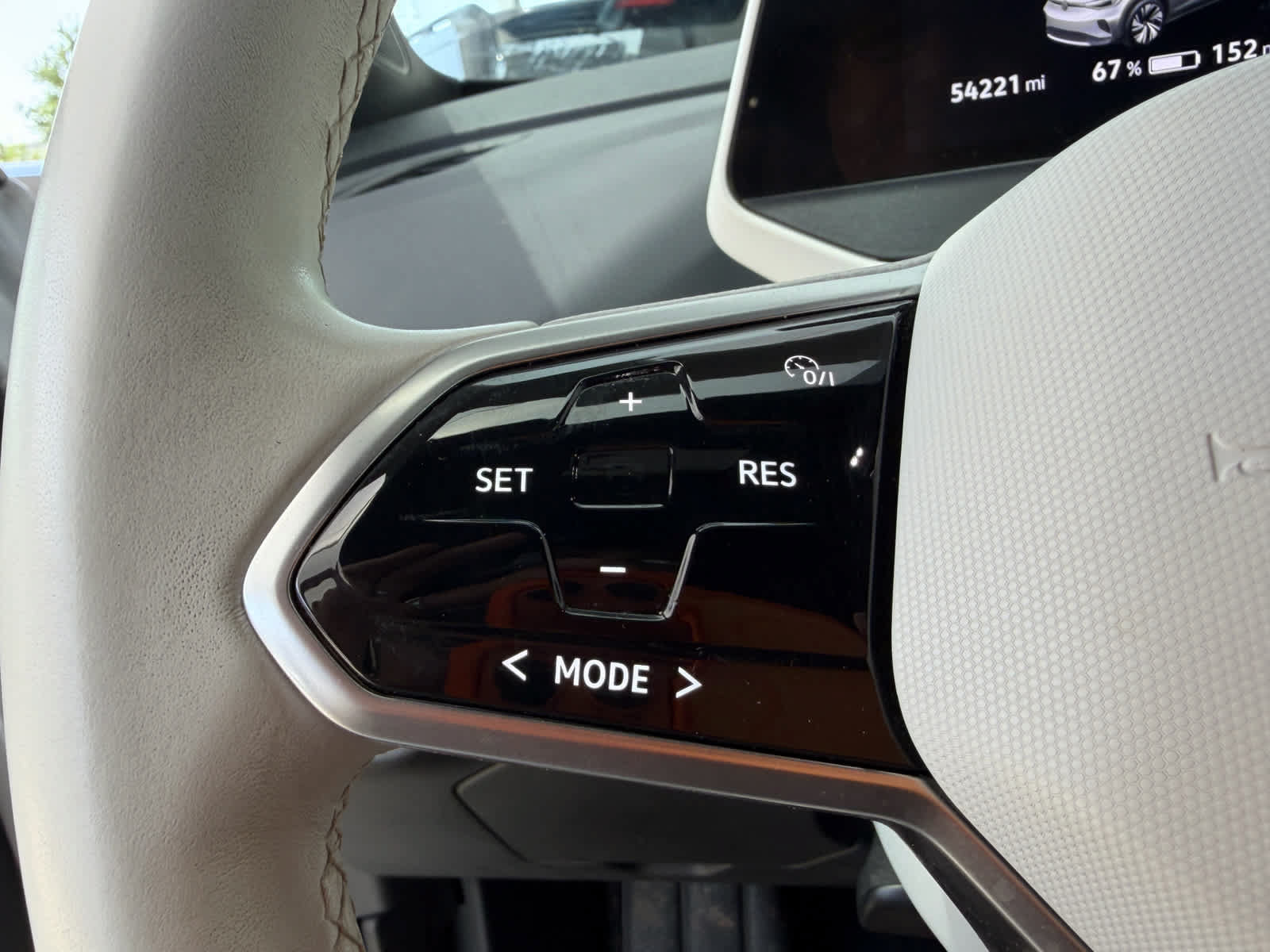 Used 2021 Volkswagen ID.4 1st Edition RWD image 15