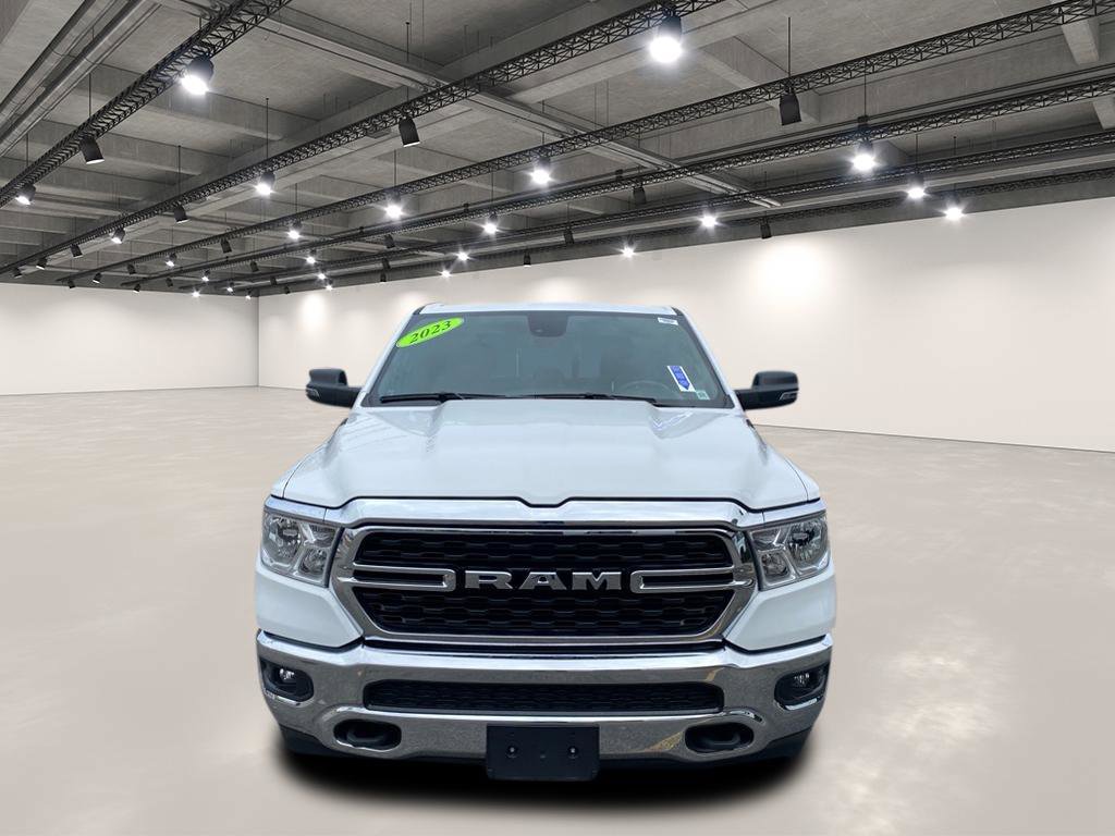 Used 2023 RAM 1500 Big Horn image 2