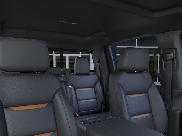 New 2026 GMC Sierra 1500 AT4 w/ AT4 Premium Package AWD/4WD image 24