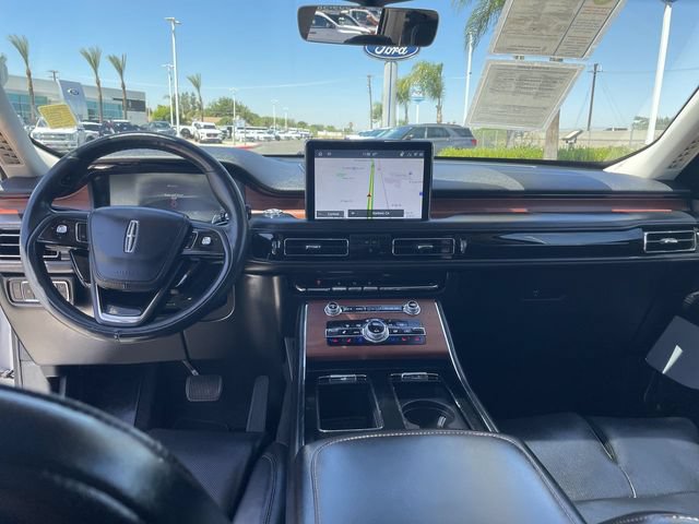 Used 2023 Lincoln Aviator Reserve w/ Equipment Group 201A AWD/4WD image 20