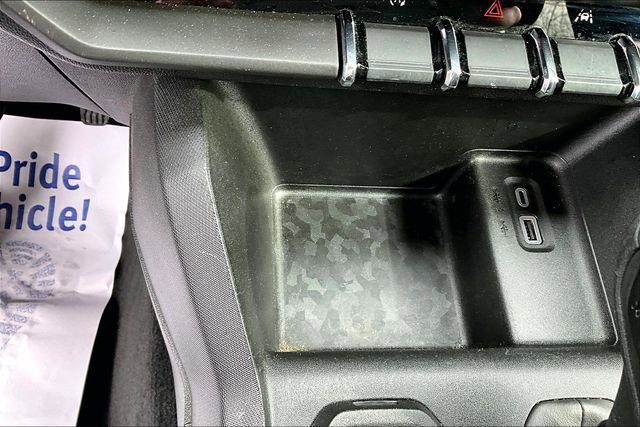 Used 2023 Chevrolet Colorado W/T w/ Technology Package image 16