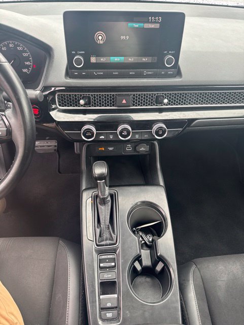 Used 2023 Honda Civic Sport image 15