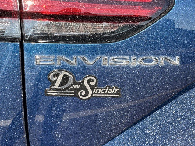 Used 2023 Buick Envision Essence image 34