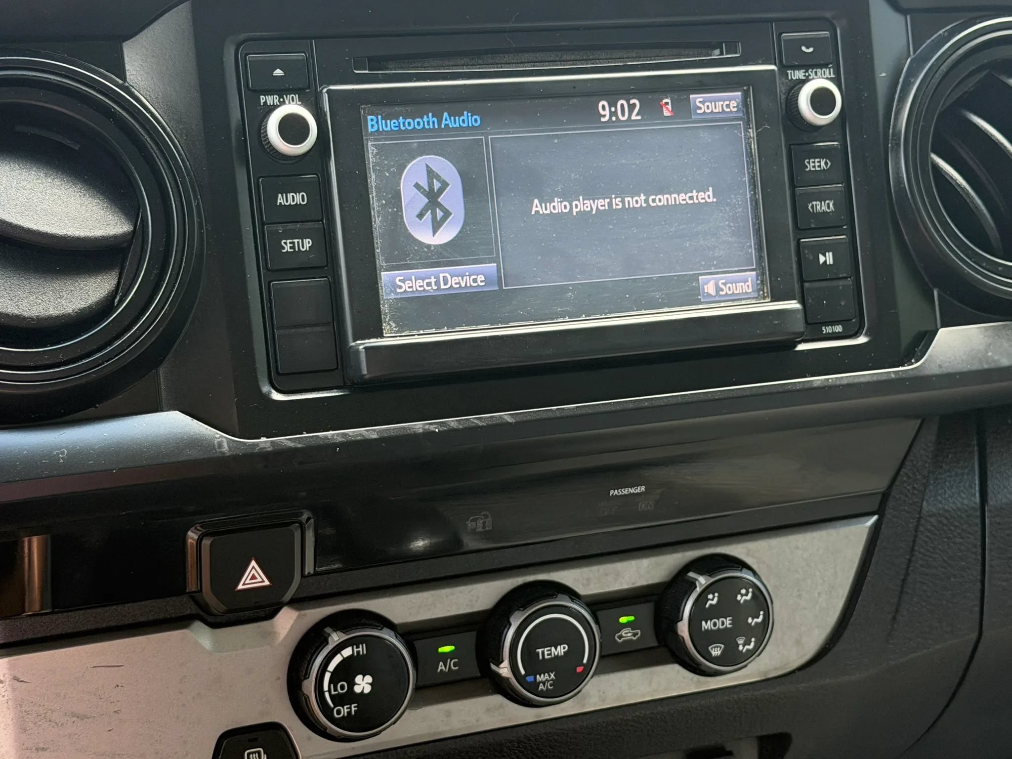 Used 2016 Toyota Tacoma SR RWD image 30