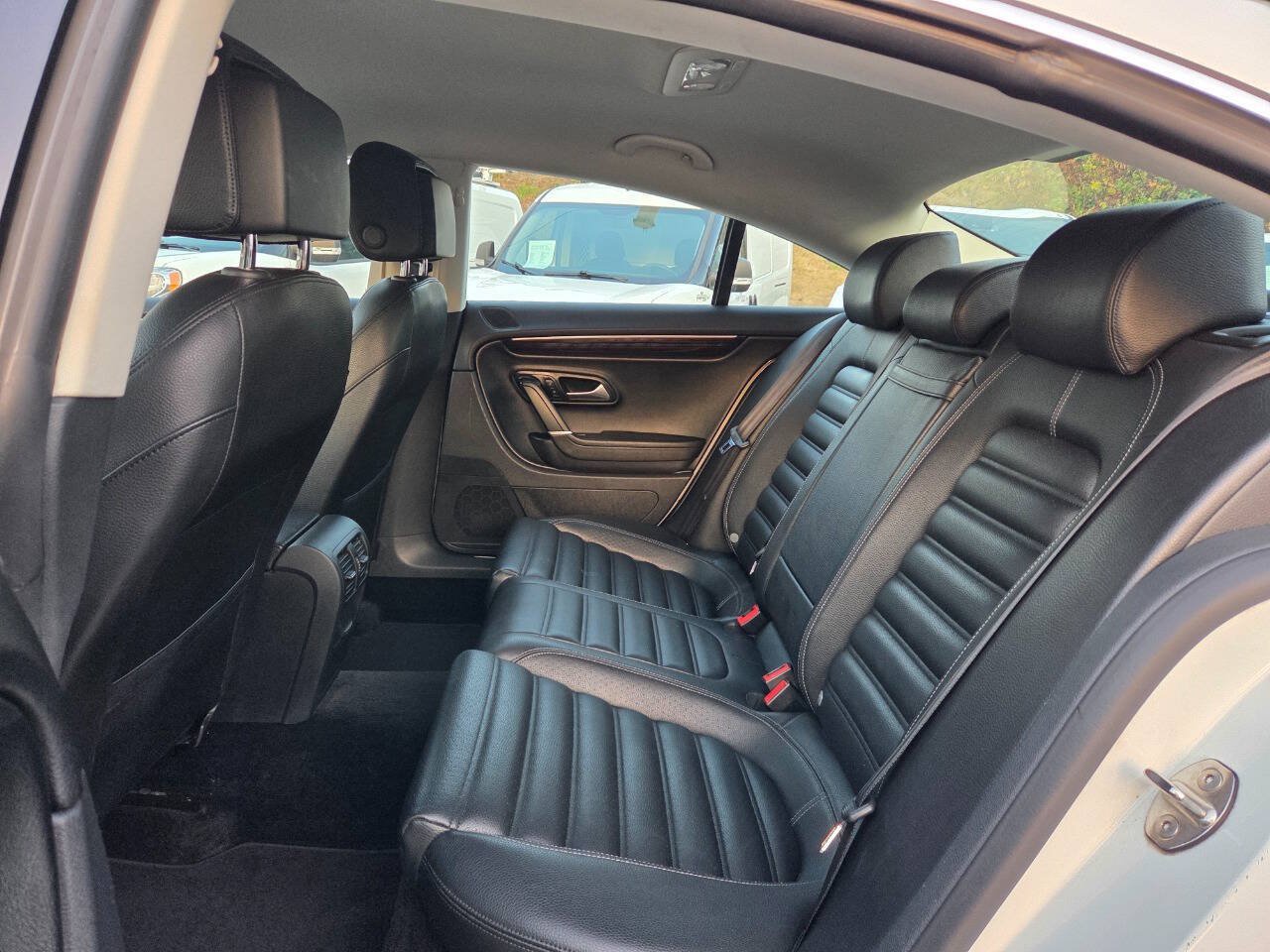 Used 2017 Volkswagen CC Sport FWD image 19