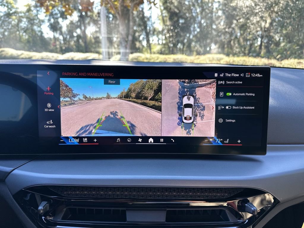 New 2026 BMW 230i Coupe w/ Convenience Package image 21