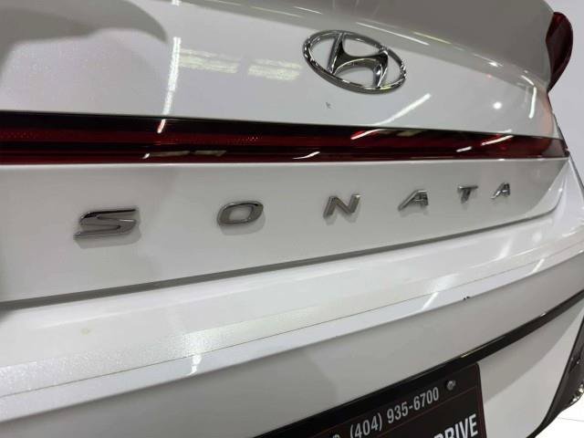 Used 2023 Hyundai Sonata SEL FWD image 64