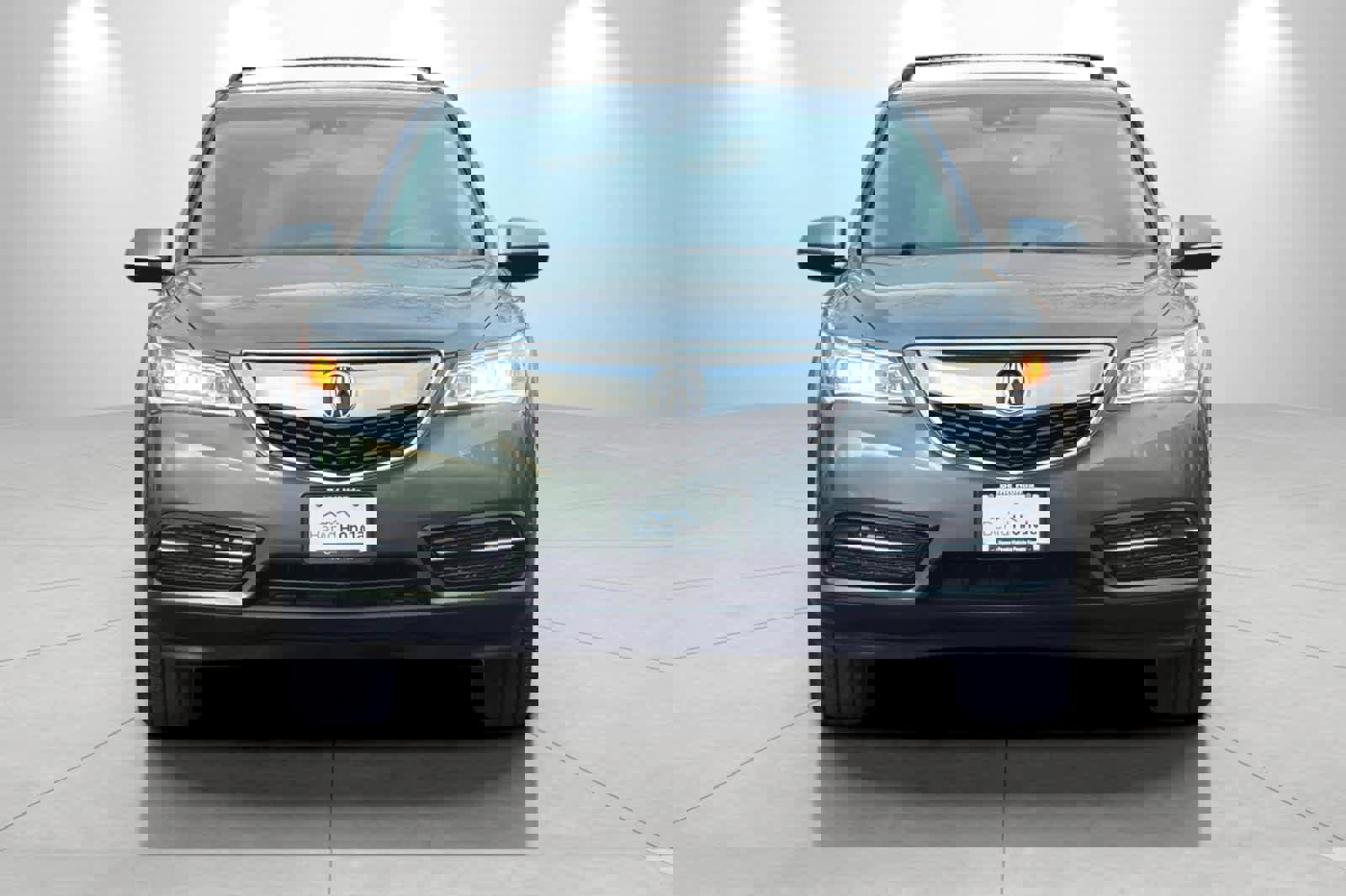 Used 2014 Acura MDX SH-AWD w/ Technology Package image 10