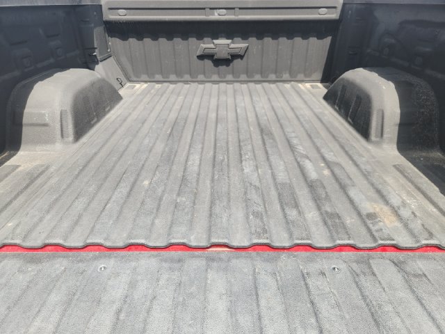 Used 2022 Chevrolet Silverado 1500 LT w/ Protection Package RWD image 33