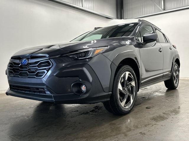 Certified 2025 Subaru Crosstrek 2.5i Limited image 25