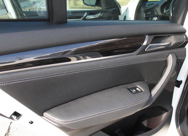 Used 2016 BMW X4 xDrive28i image 57