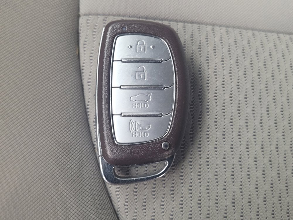 Used 2018 Hyundai Sonata SEL w/ Cargo Package FWD image 32