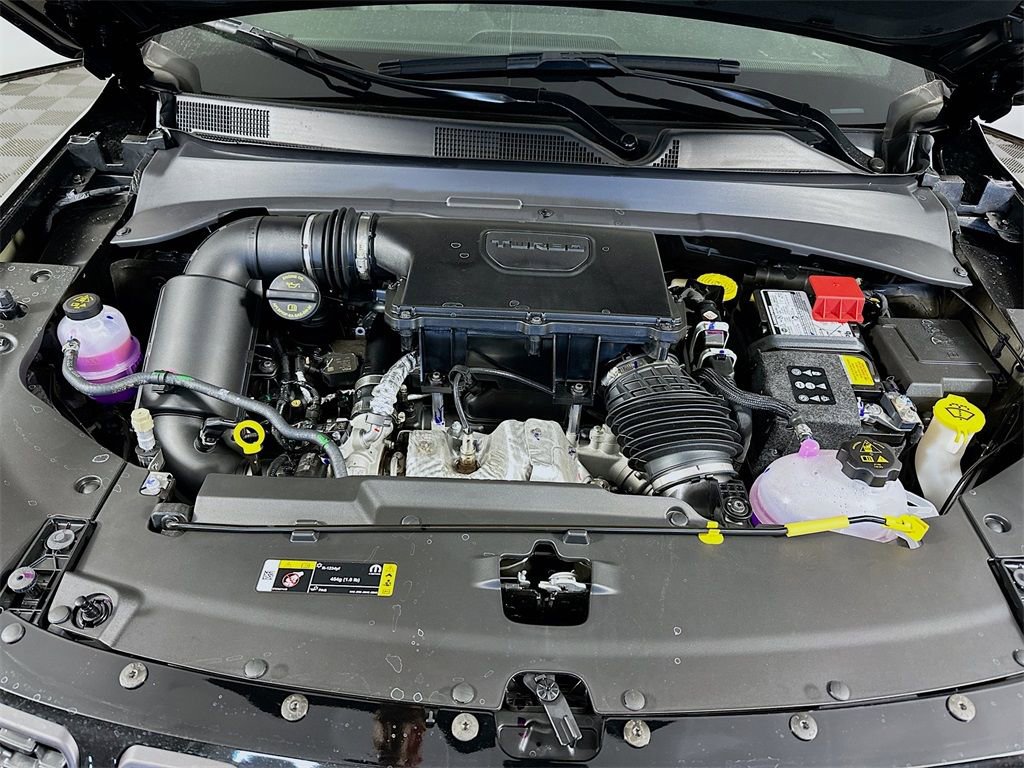 New 2026 Jeep Compass Latitude image 6