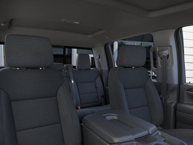 New 2026 GMC Sierra 2500 SLE w/ SLE Value Package; image 45