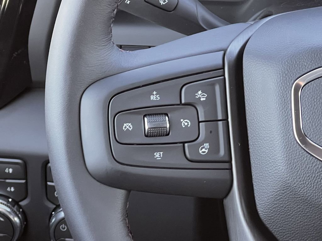 New 2026 GMC Sierra 2500 AT4X image 9