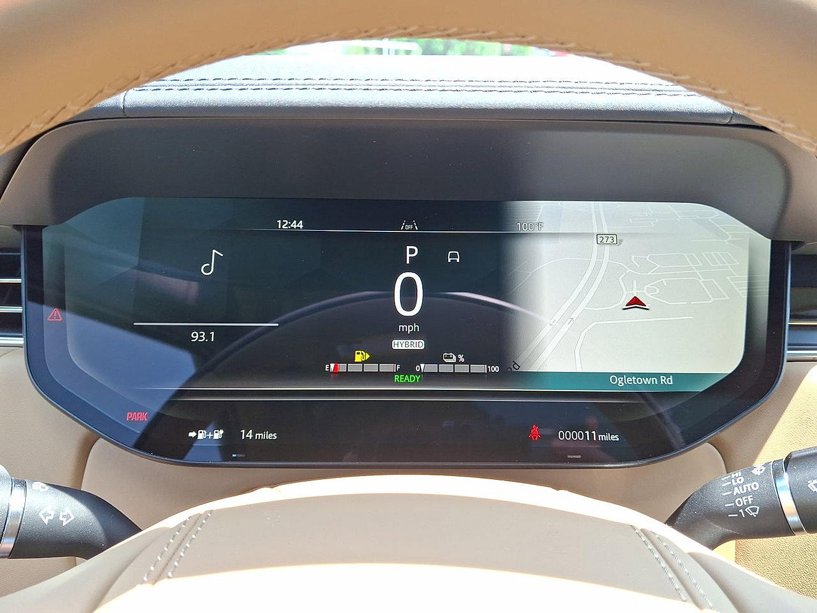 New 2025 Land Rover Range Rover SE image 20