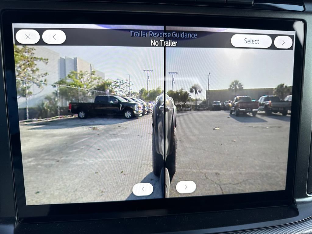 New 2026 Ford F150 Raptor AWD/4WD image 28