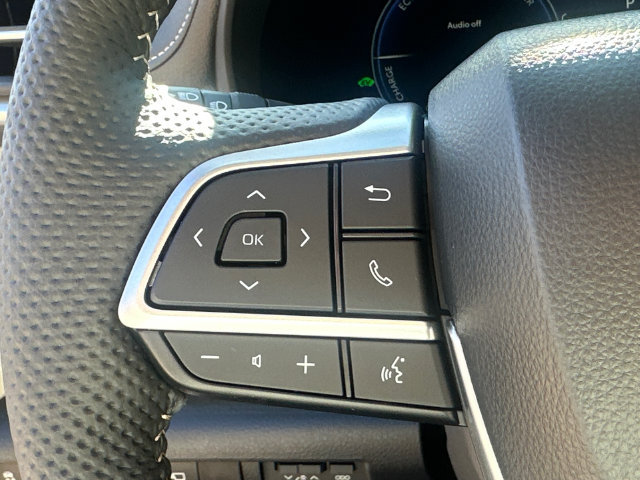 New 2026 Toyota Sienna Platinum AWD/4WD image 30