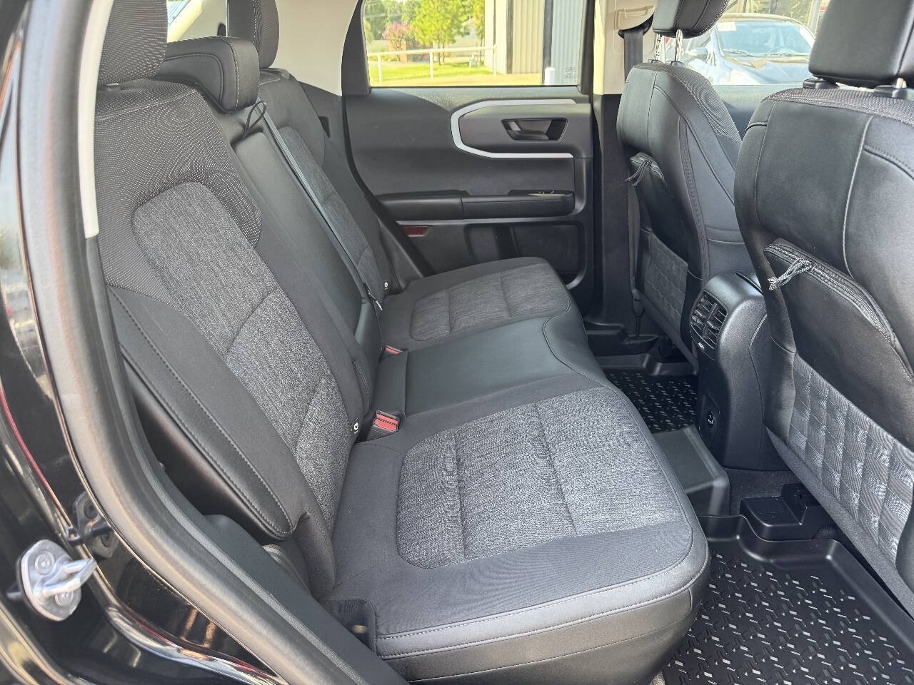 Used 2021 Ford Bronco Sport Big Bend AWD/4WD image 22