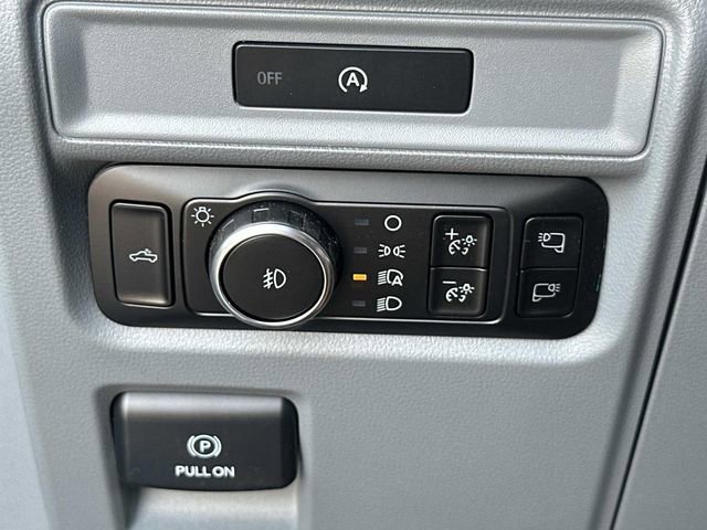 New 2025 Ford F150 XLT w/ Equipment Group 302A MID image 25