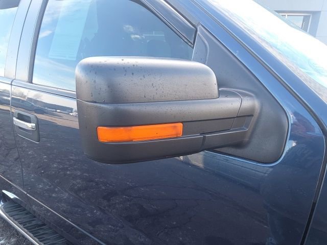 Used 2013 Ford F150 XLT w/ Luxury Equipment Group image 4