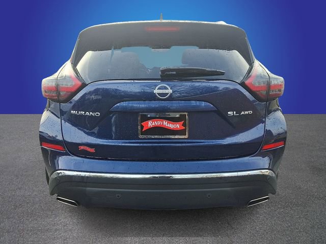Used 2023 Nissan Murano SL image 5