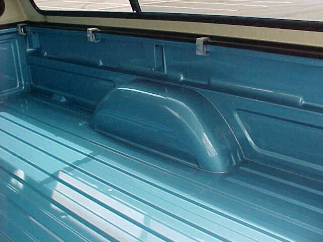 Used 1993 Chevrolet Silverado 1500 2WD Regular Cab image 11