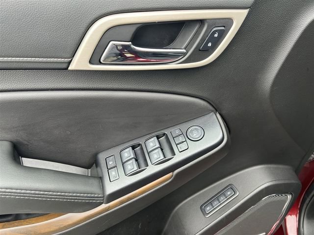 Certified 2020 GMC Yukon XL Denali image 20