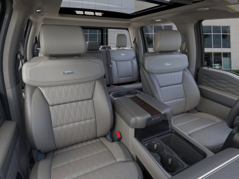 New 2026 Ford F250 Platinum AWD/4WD image 10