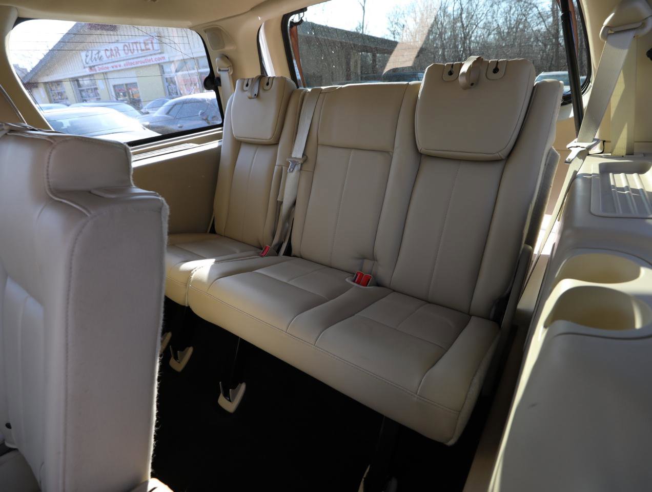 Used 2016 Ford Expedition Limited image 15