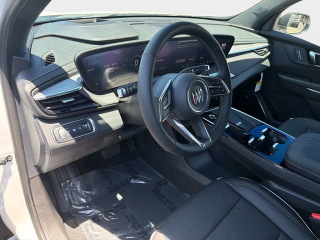 New 2026 Buick Enclave Preferred w/ Power Package FWD image 21