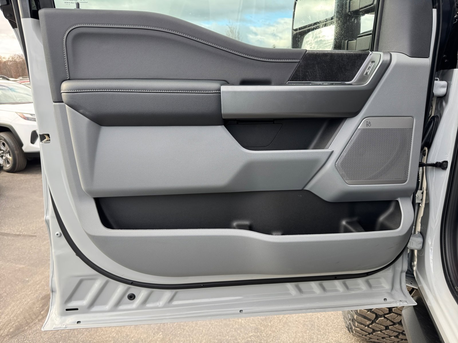 New 2026 Ford F250 XLT w/ XLT Premium Package image 22