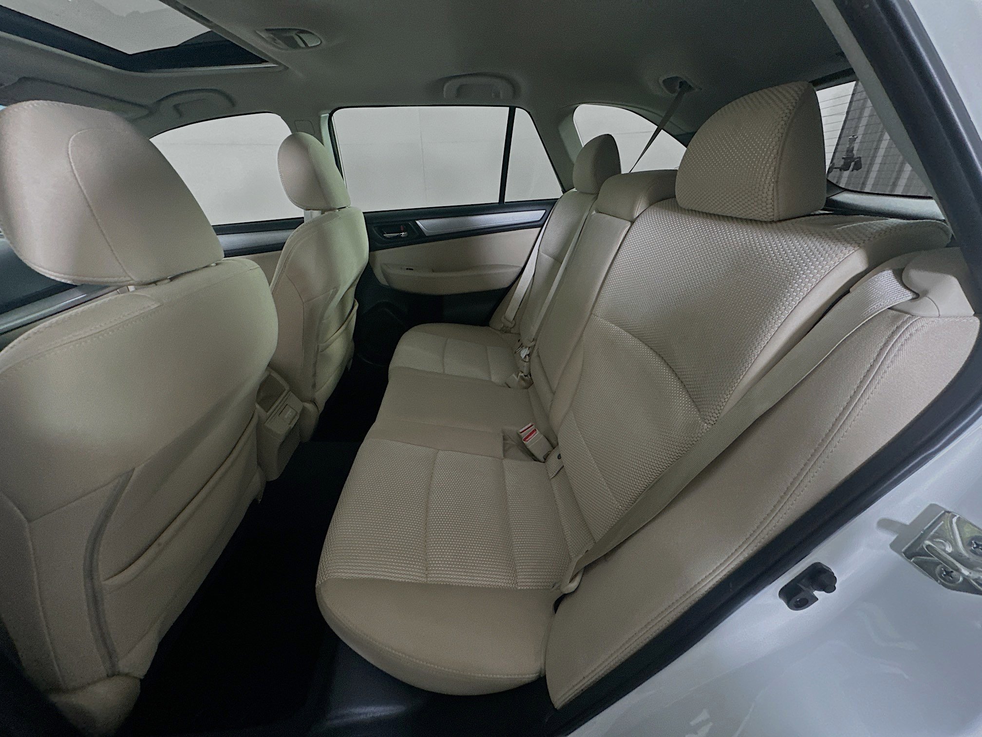 Used 2018 Subaru Outback 2.5i Premium image 29