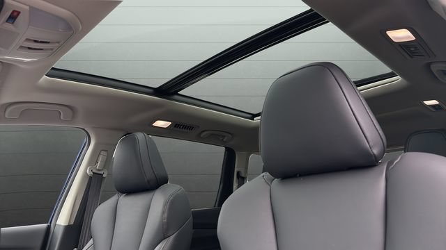 New 2026 Subaru Ascent Limited Bronze AWD/4WD image 23