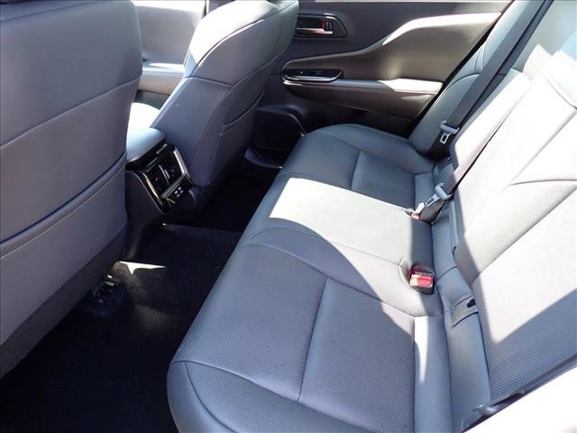 Certified 2026 Toyota Crown AWD/4WD image 8
