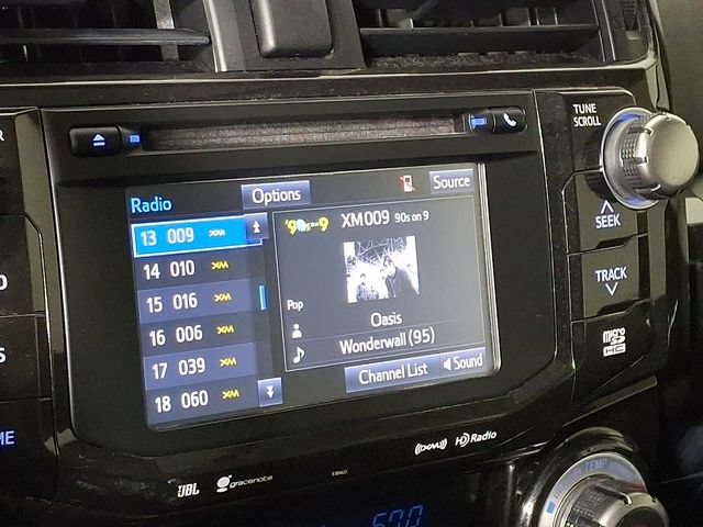 Used 2019 Toyota 4Runner Limited AWD/4WD image 19
