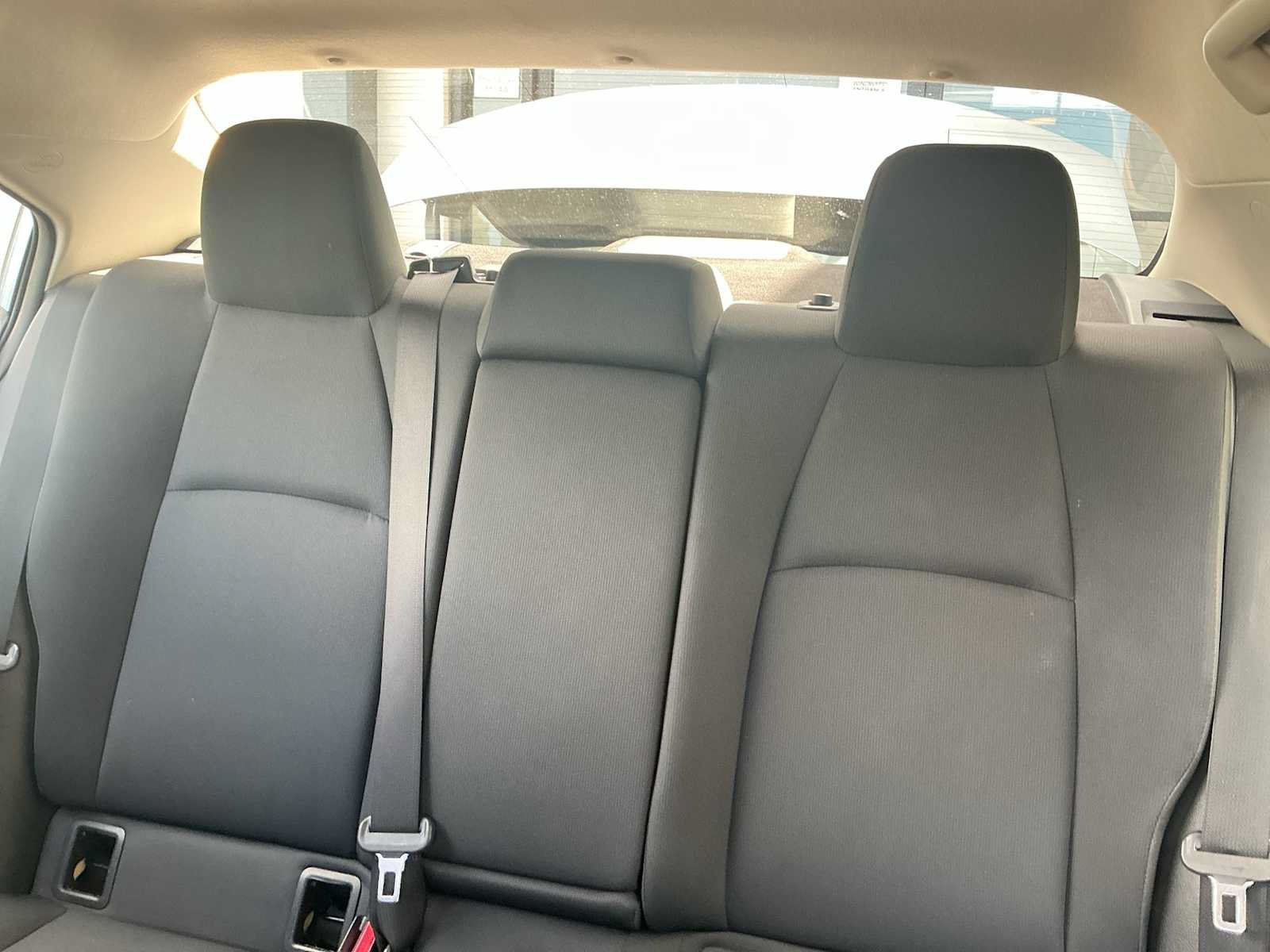 Used 2024 Toyota Corolla LE FWD image 22
