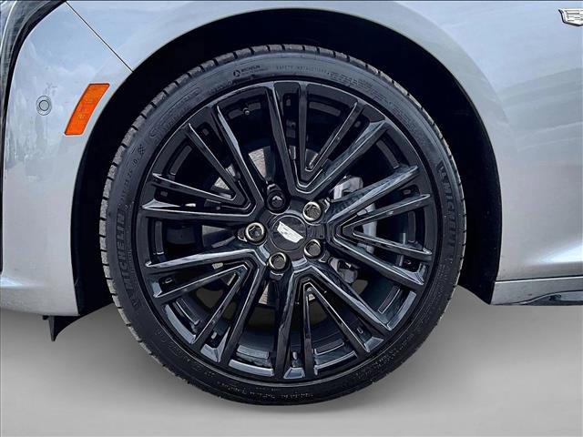 Used 2026 Cadillac CT5 Sport RWD image 10