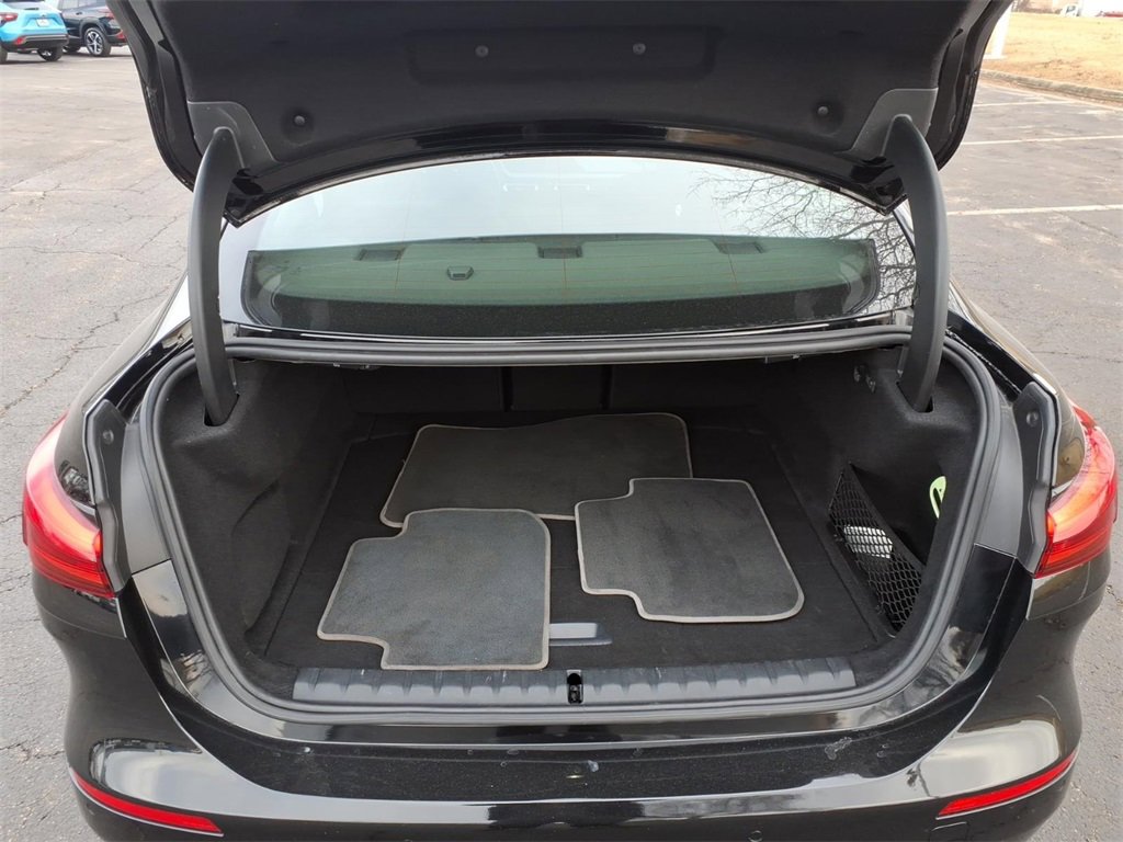 Used 2021 BMW 228i xDrive Gran Coupe w/ Convenience Package image 34